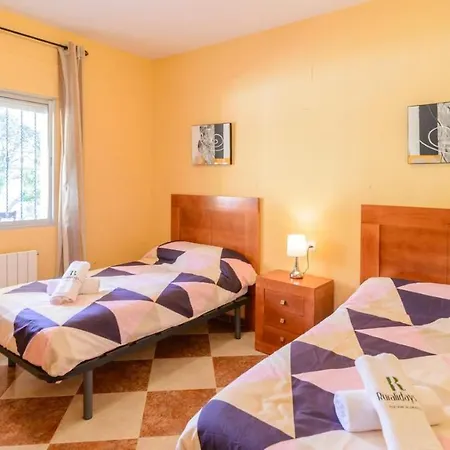 La Quinta By Ruralidays Holiday home Priego De Cordoba