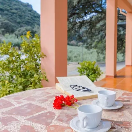 Holiday home La Quinta By Ruralidays Priego De Cordoba