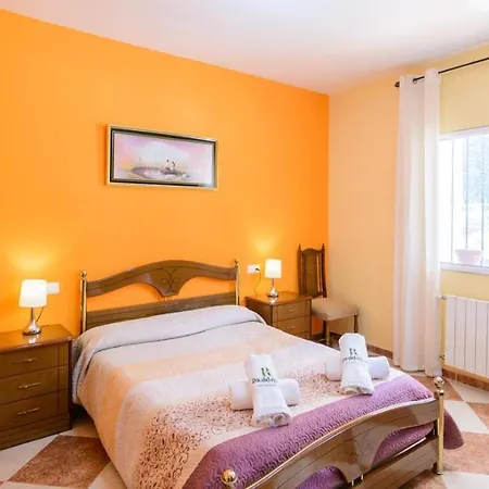 La Quinta By Ruralidays * Priego De Cordoba