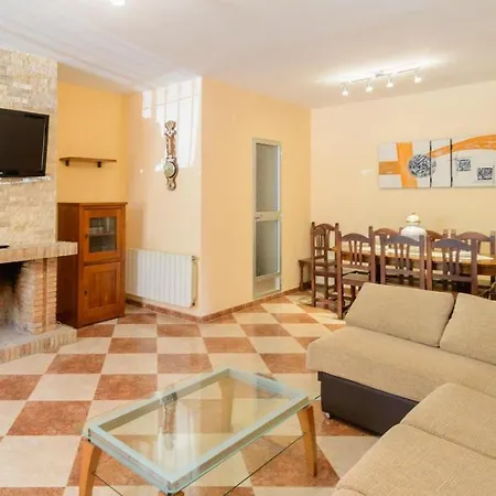 La Quinta By Ruralidays Holiday home *