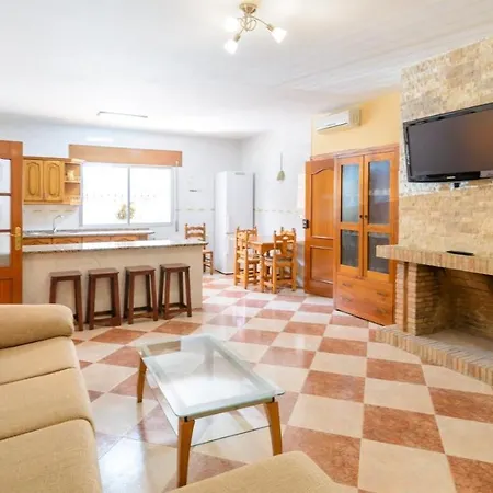 La Quinta By Ruralidays Holiday home Priego De Cordoba