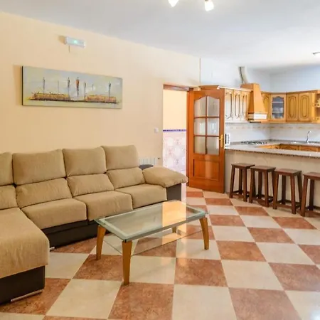 La Quinta By Ruralidays Holiday home