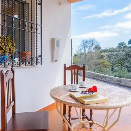 La Quinta By Ruralidays * Priego De Cordoba