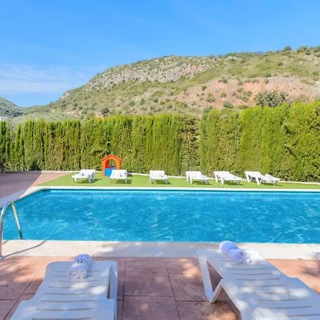 La Quinta By Ruralidays Holiday home *