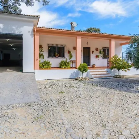 Holiday home La Quinta By Ruralidays *