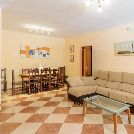 Holiday home La Quinta By Ruralidays *