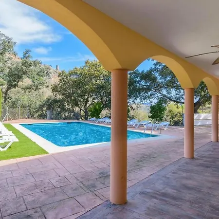 Holiday home La Quinta By Ruralidays Priego De Cordoba